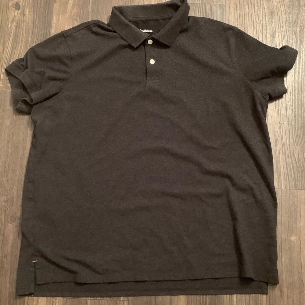Men’s Goodfellow Polos